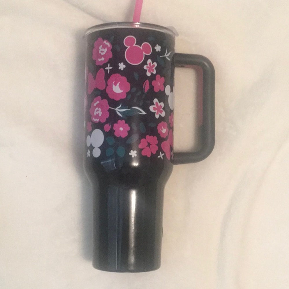 Disney Ultimate Tumbler